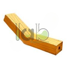 Wooden Spectroscope